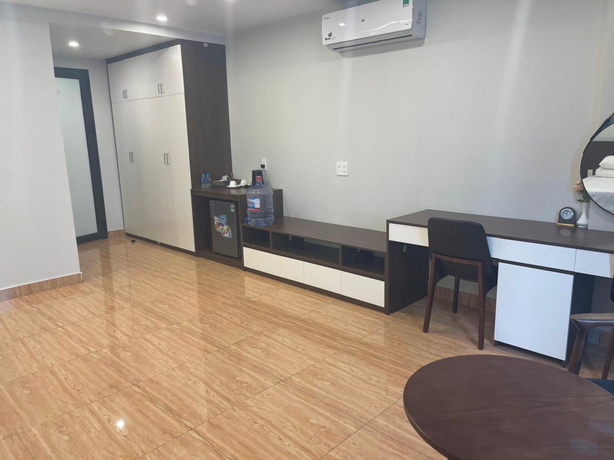 An Tin Hotel Hai Phong Exterior photo